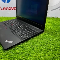 LENOVO THINKPAD E585 RYZEN 5 2500U  8GB 256SSD 15.6*
