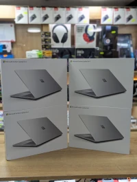 microsoft surface laptop go 2 i5 1135g7 4gb 128ssd 12.5" TACTILE 