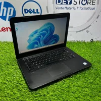 DELL LATITUDE 3380 CORE I3 6TH 4GB 512SSD  13.3*