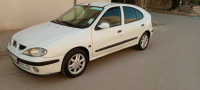 voitures-renault-megane-1-2001-tiaret-algerie