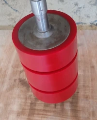 Fabrication polyurethane et caoutchouc