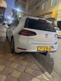 voitures-volkswagen-golf-7-2019-carat-oued-rhiou-relizane-algerie