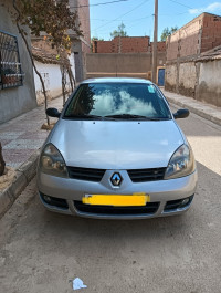 voitures-renault-clio-campus-2009-ouled-bessem-tissemsilt-algerie