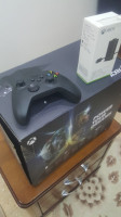 consoles-xbox-series-x-bab-ezzouar-alger-algerie