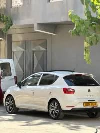 Seat Ibiza 2015 Black Line