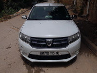 voitures-dacia-sandero-2015-bouzareah-alger-algerie