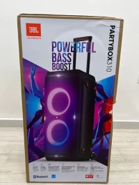 Jbl partybox 310