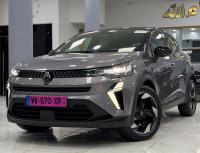 سيارات-renault-captur-2025-techno-الشلف-الجزائر