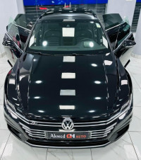 voitures-volkswagen-passat-2018-r-line-chlef-algerie