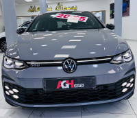 voitures-volkswagen-golf-8-2025-gtd-chlef-algerie