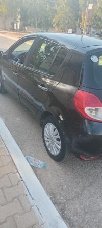 سيارات-renault-clio-3-2010-وهران-الجزائر