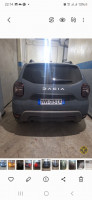 voitures-dacia-duster-2024-journye-gris-nardo-batna-algerie