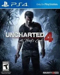 CD FIFA 19 ET UNCHARTED