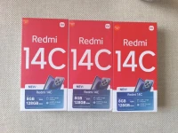 Xiaomi Redmi 14c
