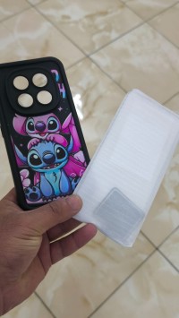 أغطية-و-أغلفة-coque-redmi-note-15-pro-plus-جيجل-الجزائر