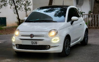 voitures-fiat-500-dolcevita-2024-bir-mourad-rais-alger-algerie