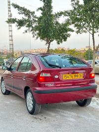 سيارات-renault-megane-1-1999-مسرغين-وهران-الجزائر