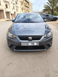 voitures-seat-ibiza-2018-style-misseghine-oran-algerie