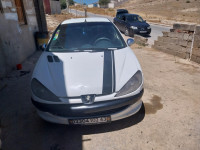 citadine-peugeot-206-2002-zeghaia-mila-algerie