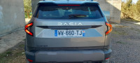 voitures-dacia-duster-2024-guelal-setif-algerie