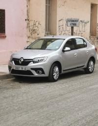 سيارات-renault-symbol-2018-collection-عين-تموشنت-تيموشنت-الجزائر