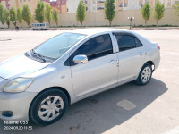 voitures-toyota-yaris-2008-tissemsilt-algerie