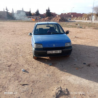 voitures-renault-clio-1-1993-tousnina-tiaret-algerie