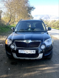 voitures-skoda-yeti-2013-bordj-el-kiffan-alger-algerie