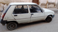 voitures-renault-5-1993-ben-khellil-blida-algerie