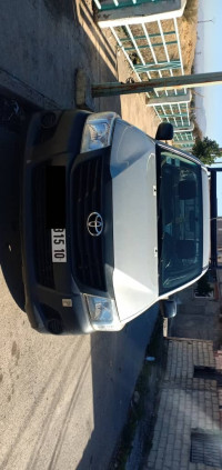 voitures-toyota-hilux-2015-bouira-algerie