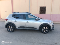 voitures-dacia-sandero-2021-stepway-intense-fellaoucene-tlemcen-algerie