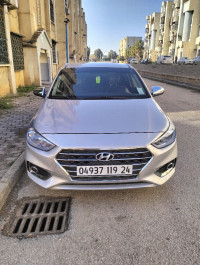 voitures-hyundai-accent-rb-4-portes-2019-guelma-algerie