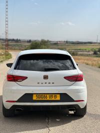 سيارات-seat-leon-2019-cupra-سطيف-الجزائر