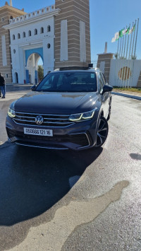 voitures-volkswagen-tiguan-2021-r-line-el-oued-algerie