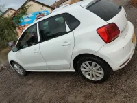 Volkswagen Polo 2015 Life