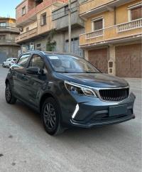 سيارات-livan-x3-pro-2026-manuelle-avec-toit-ouvrant-قسنطينة-الجزائر