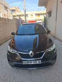 Renault Arkana RS Line full options 2023 1