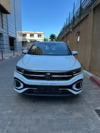 Volkswagen T-Roc 2025 R-Line 
