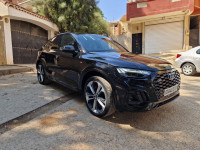 voitures-audi-q5-2021-s-line-mahelma-alger-algerie