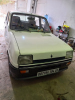 voitures-renault-r5-1984-seriana-batna-algerie