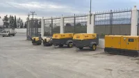 Atlas copco Atlas copco 2020