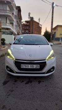 سيارات-peugeot-208-2015-active-facelift-قسنطينة-الجزائر