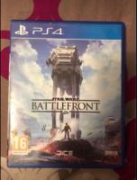 playstation-battlefront-star-wars-el-harrach-alger-algerie