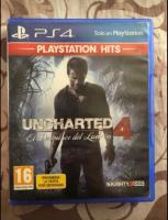 playstation-uncharted-4-arabe-el-harrach-alger-algerie