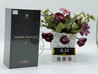 Huawei Mate 50 Pro 8/512GB orange