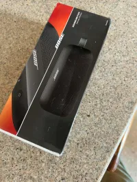 Bose SoundLink enceinte 2 génération 