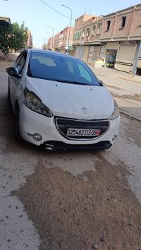سيارات-peugeot-208-2013-allure-بريكة-باتنة-الجزائر