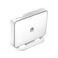 Modem routeur wifi Huawei hg 532