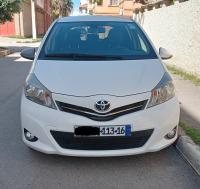 سيارات-toyota-yaris-2013-touch-sp-برج-البحري-الجزائر