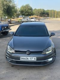 سيارات-volkswagen-golf-7-2017-trendline-براقي-الجزائر